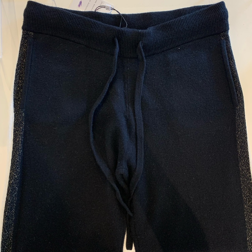 Generation Love Mason Cashmere Joggers